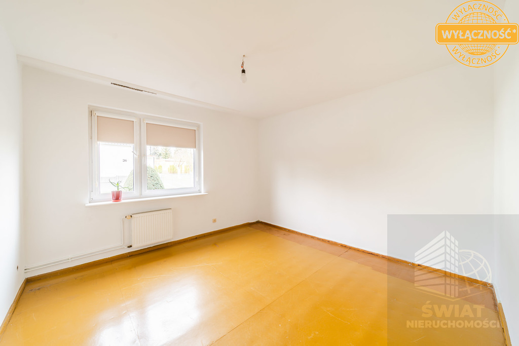 DOM Z OGROMNYM POTENCJAŁEM | WARSZEWO (19)