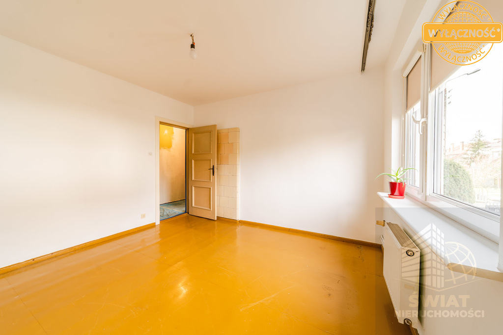 DOM Z OGROMNYM POTENCJAŁEM | WARSZEWO (20)