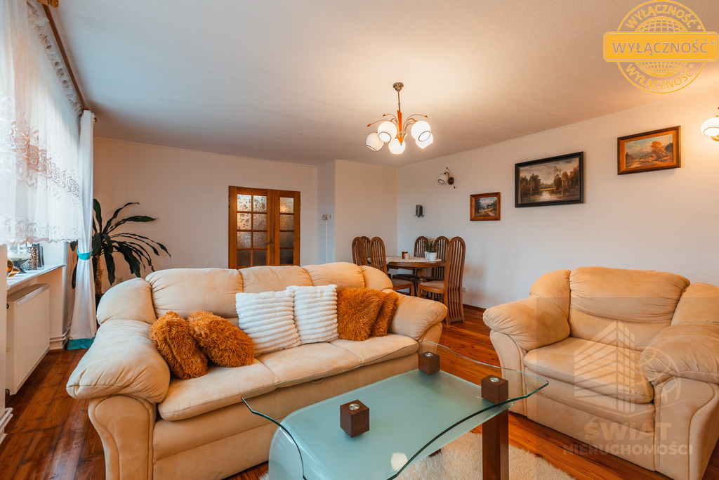 DOM Z OGROMNYM POTENCJAŁEM | WARSZEWO (1)