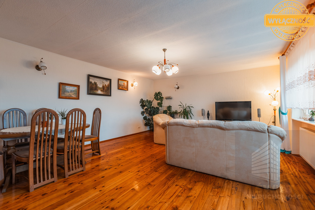 DOM Z OGROMNYM POTENCJAŁEM | WARSZEWO (5)