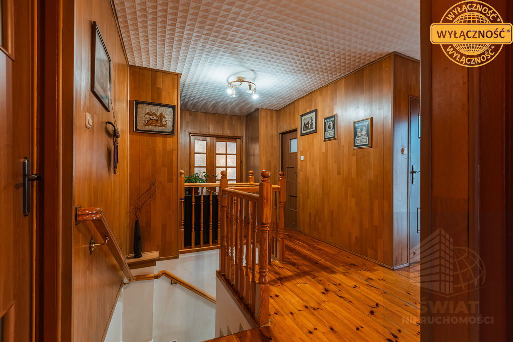 DOM Z OGROMNYM POTENCJAŁEM | WARSZEWO (17)