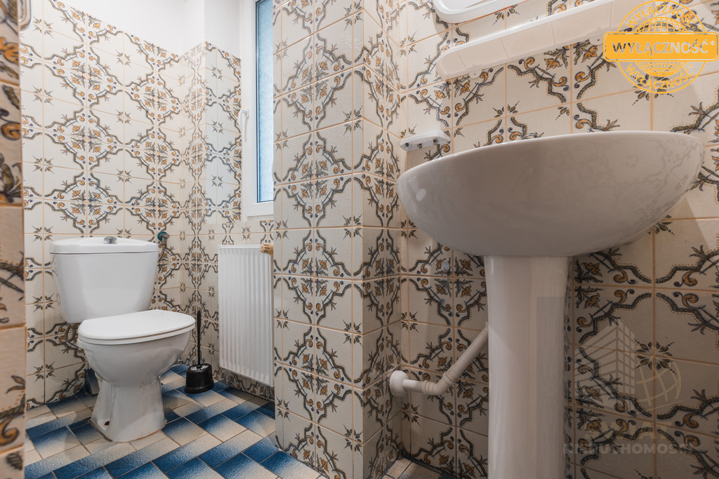 DOM Z OGROMNYM POTENCJAŁEM | WARSZEWO (21)