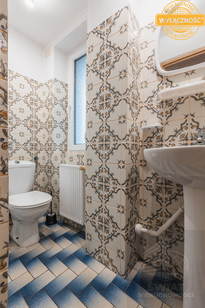 DOM Z OGROMNYM POTENCJAŁEM | WARSZEWO (22)