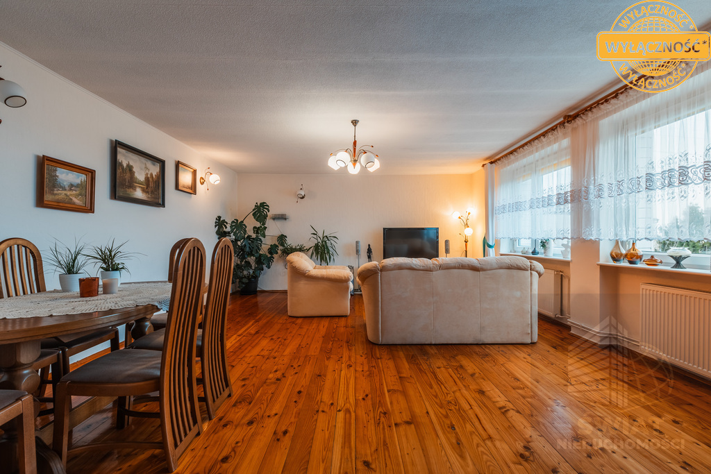 DOM Z OGROMNYM POTENCJAŁEM | WARSZEWO (4)