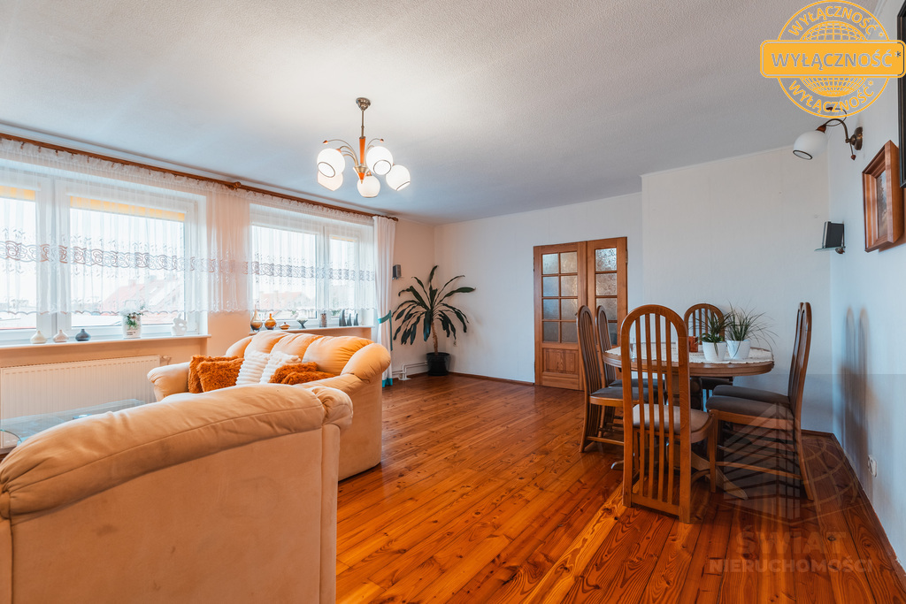 DOM Z OGROMNYM POTENCJAŁEM | WARSZEWO (3)