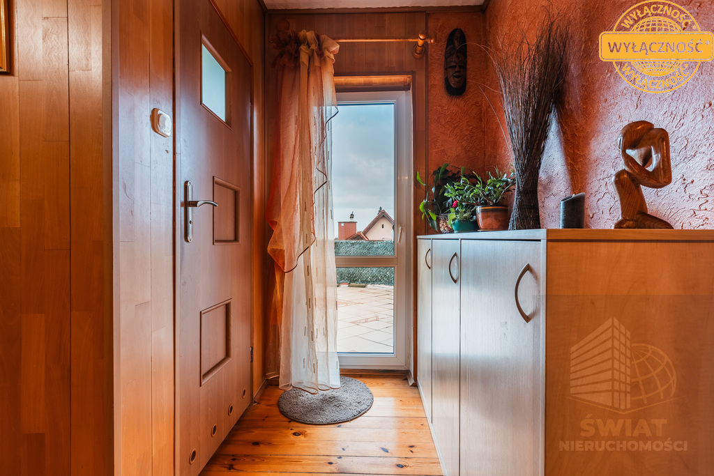 DOM Z OGROMNYM POTENCJAŁEM | WARSZEWO (13)