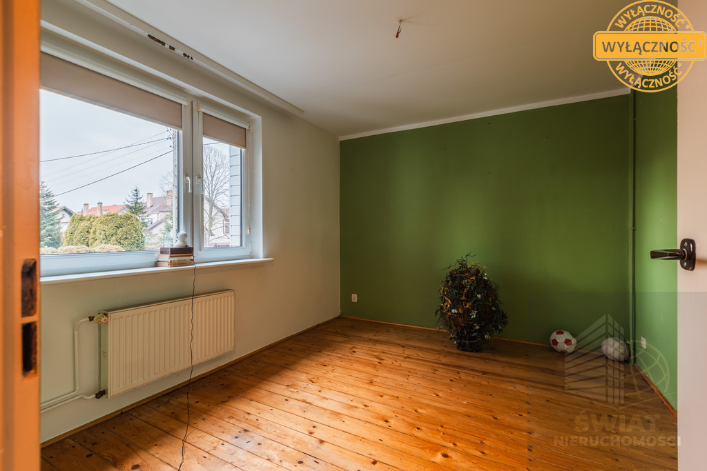 DOM Z OGROMNYM POTENCJAŁEM | WARSZEWO (23)