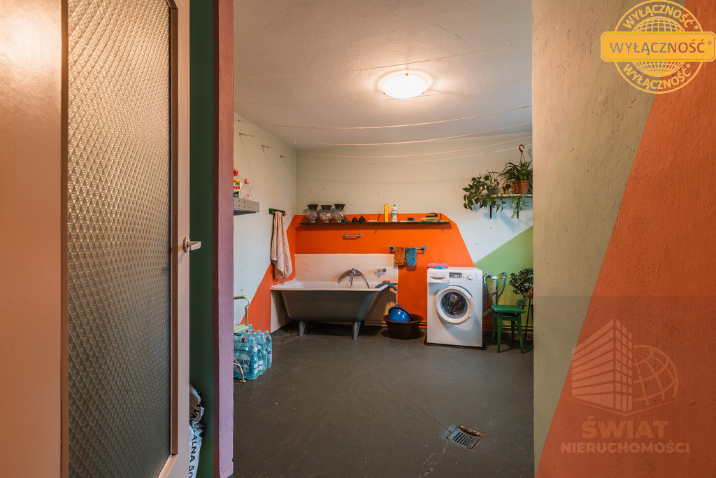 DOM Z OGROMNYM POTENCJAŁEM | WARSZEWO (25)