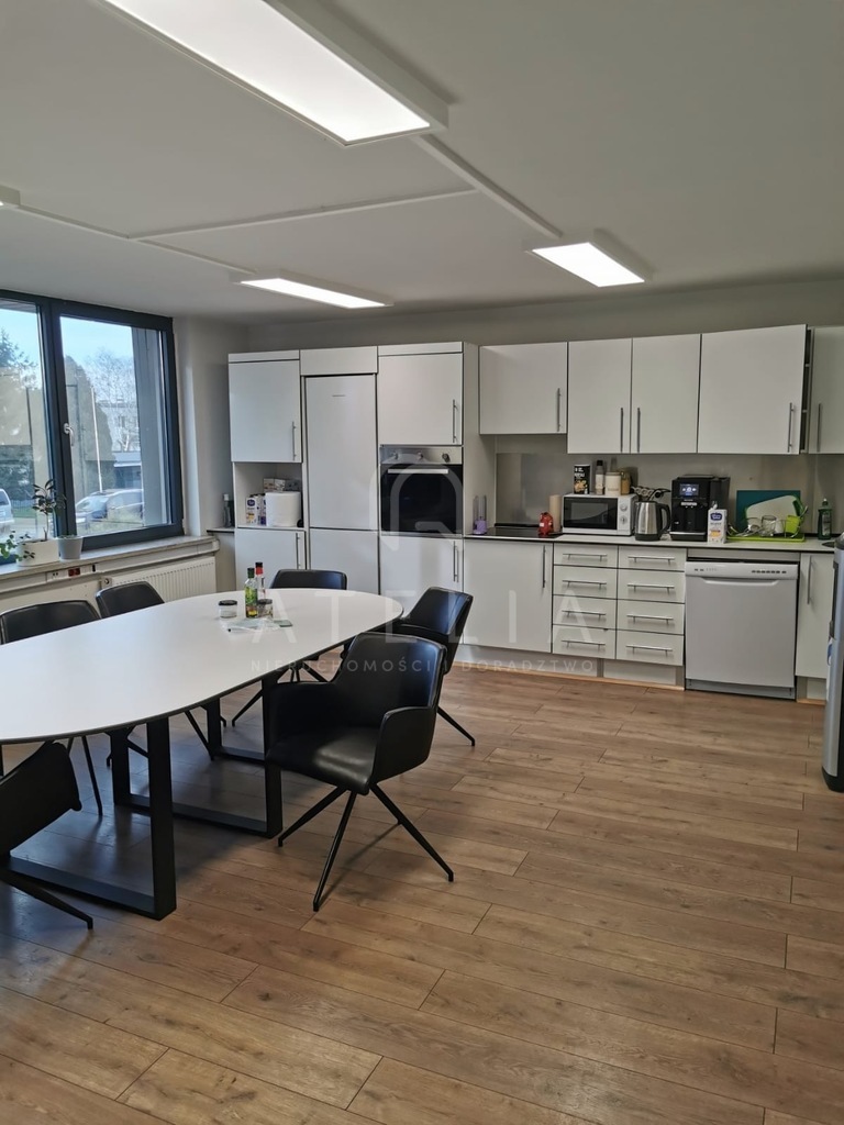 Powierzchnia produkcyjna na wynajem - Prawobrzeże (6)