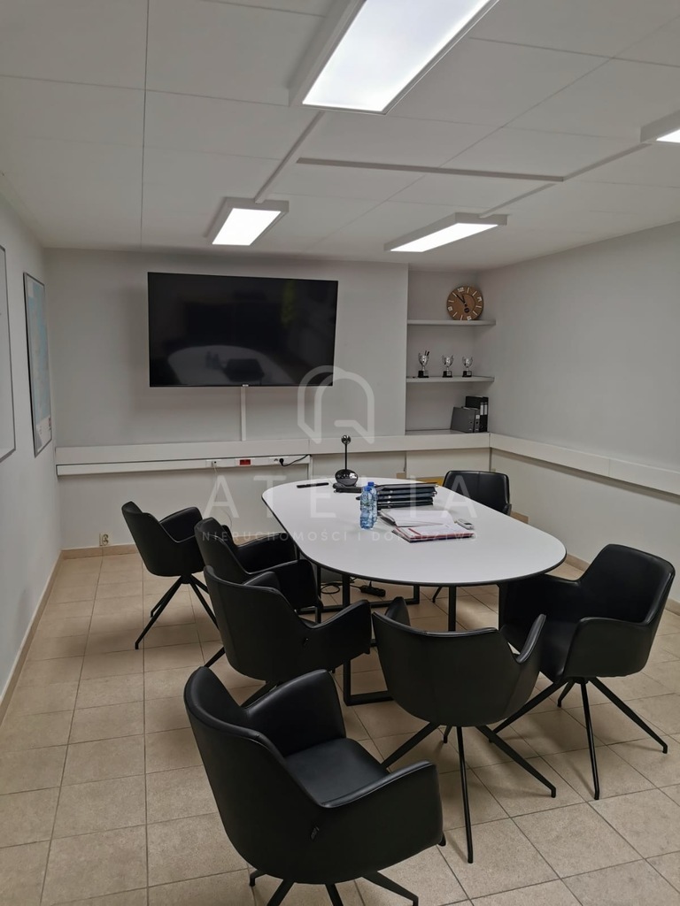 Powierzchnia produkcyjna na wynajem - Prawobrzeże (7)