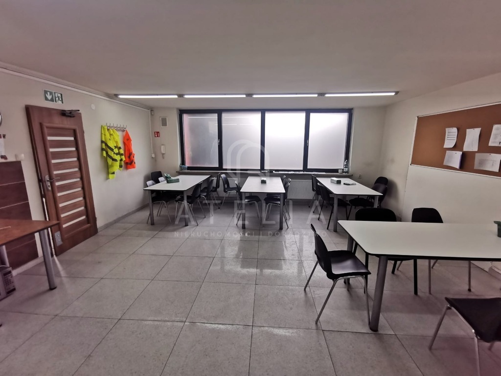 Powierzchnia produkcyjna na wynajem - Prawobrzeże (8)