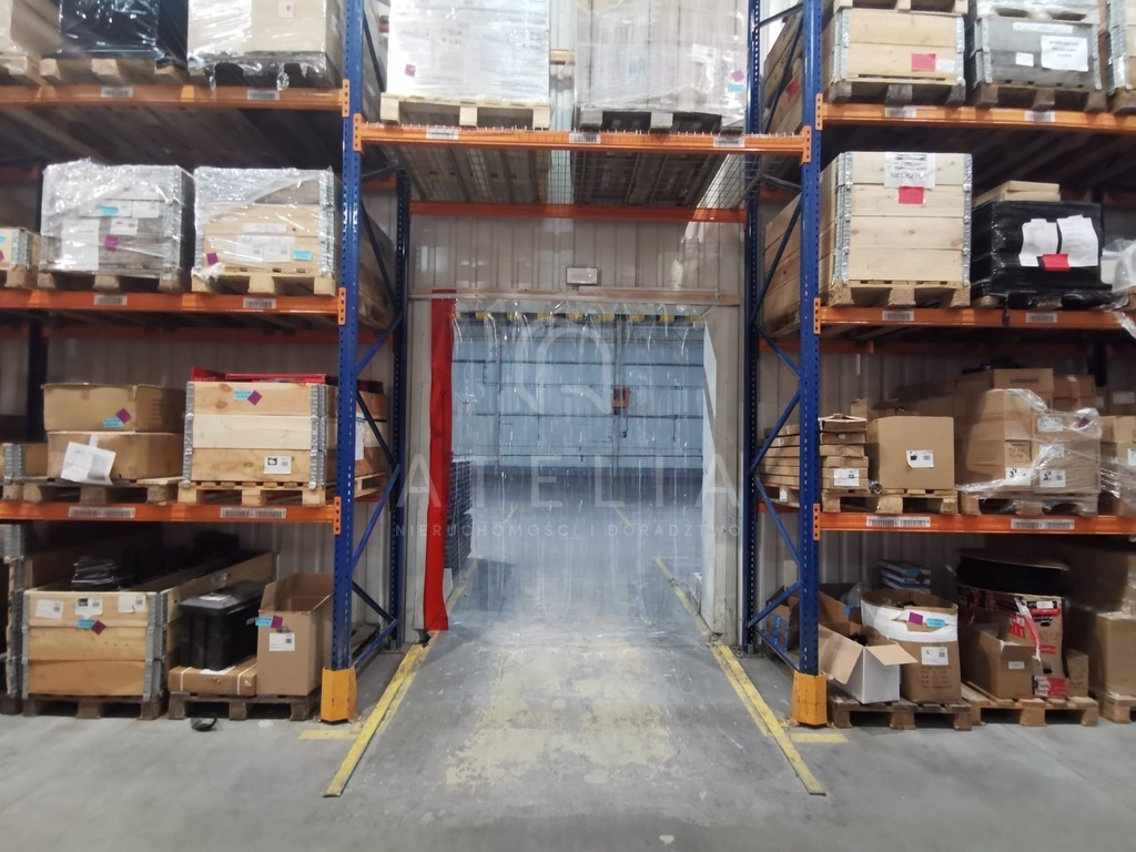 Powierzchnia produkcyjna na wynajem - Prawobrzeże (3)