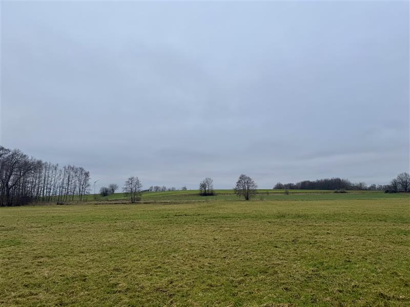 Działka Będzino 85.000 zł (2)