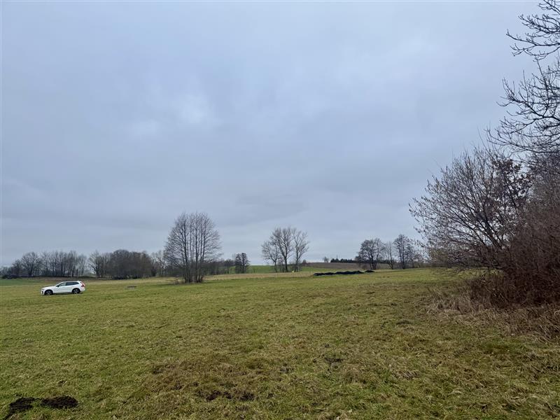 Działka Będzino 85.000 zł (4)