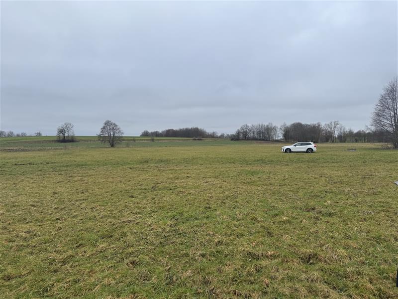 Działka Będzino 85.000 zł (5)