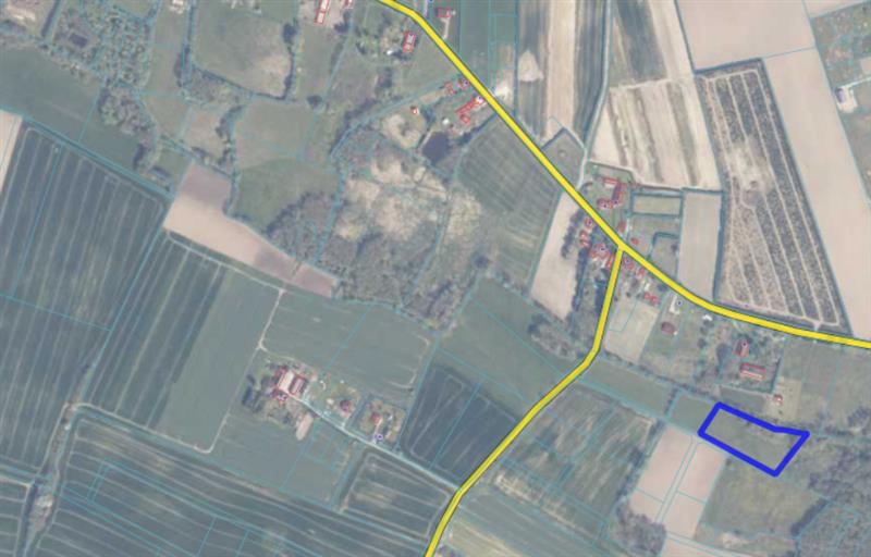 Działka Będzino 85.000 zł (7)