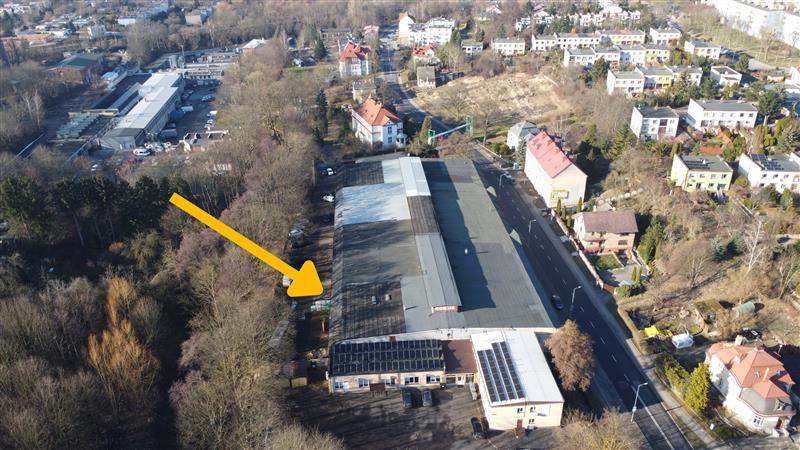 Obiekt - Koszalin Koszalin (1)