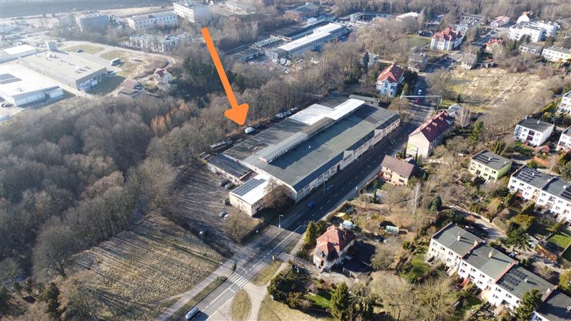 Obiekt - Koszalin Koszalin (2)