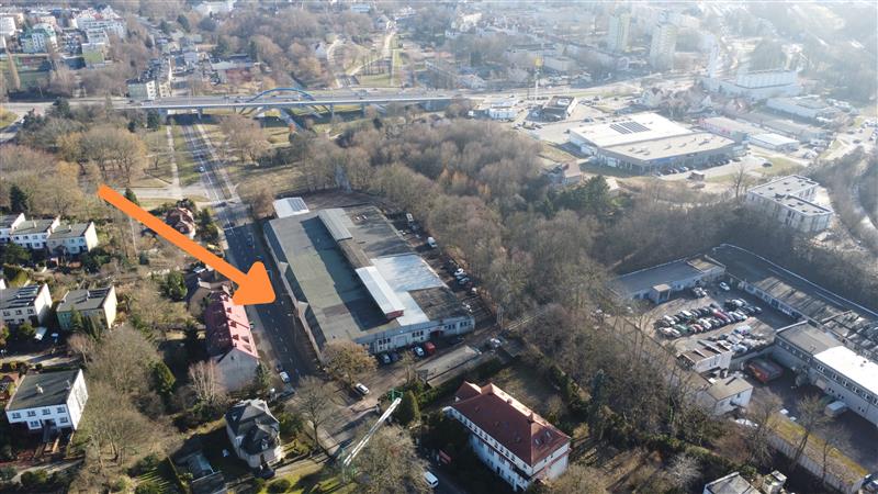 Obiekt - Koszalin Koszalin (3)