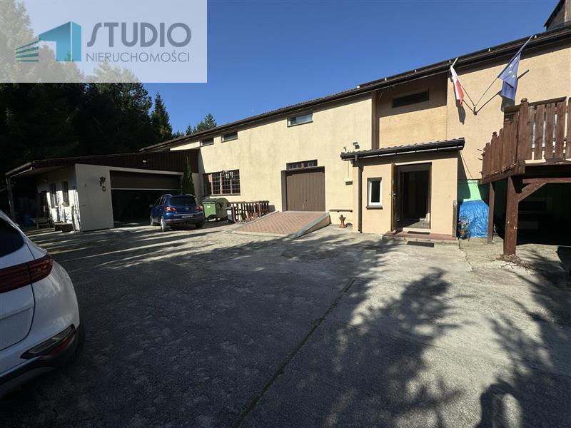 Obiekt - Trawica Trawica (1)