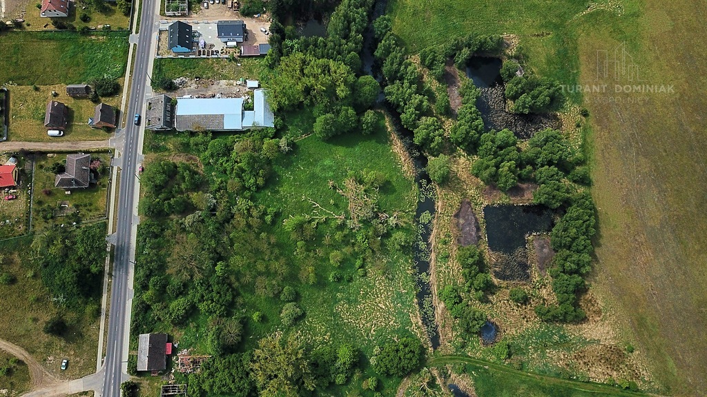 Nieruchomość inwestycyjna przy obwodnicy Szczecina (6)