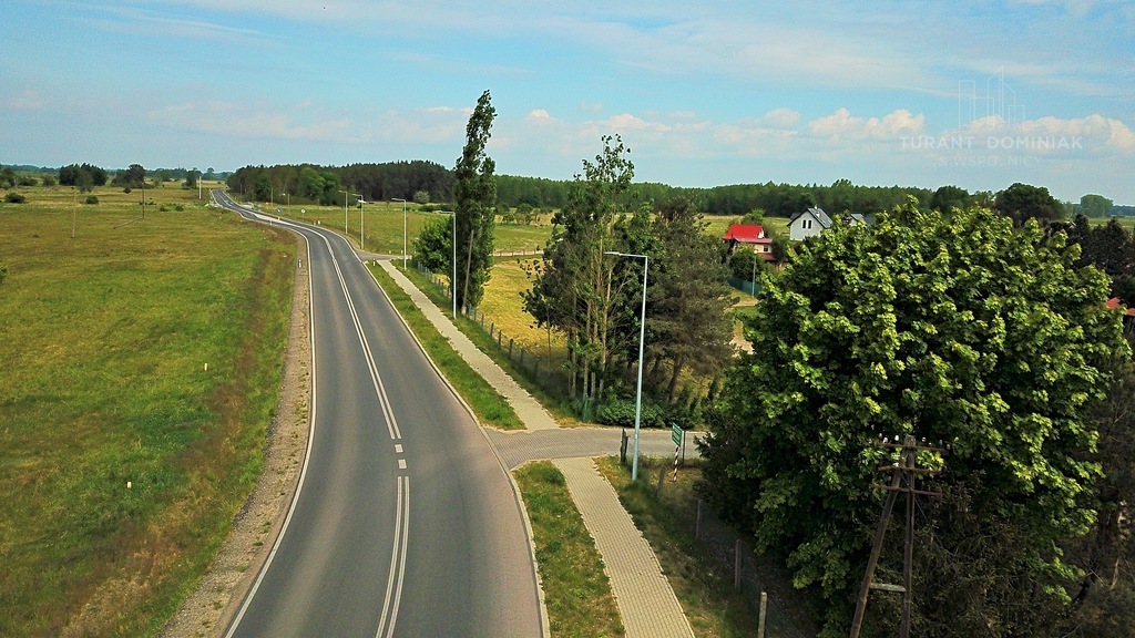 Nieruchomość inwestycyjna przy obwodnicy Szczecina (8)