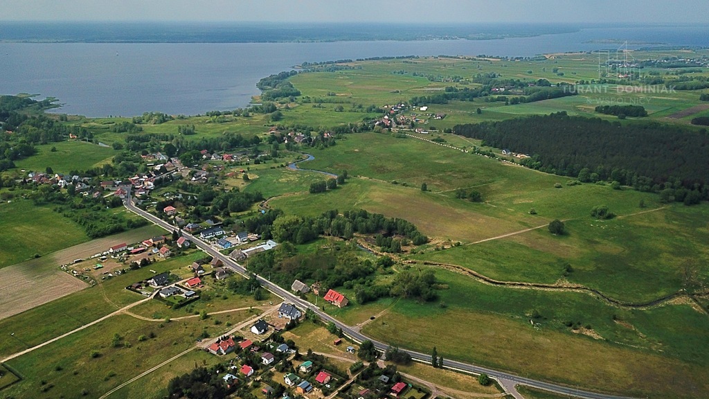 Nieruchomość inwestycyjna przy obwodnicy Szczecina (9)