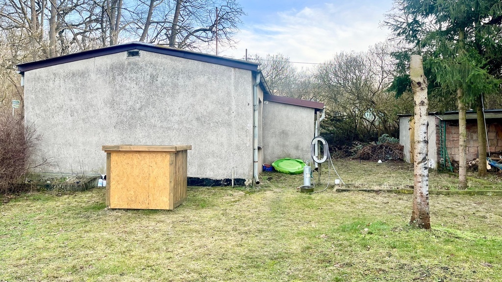 3 POKOJE/PARTER/OGRÓDEK/GARAŻ (10)