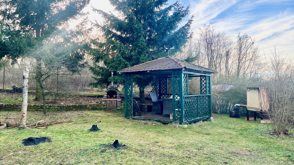 3 POKOJE/PARTER/OGRÓDEK/GARAŻ (11)