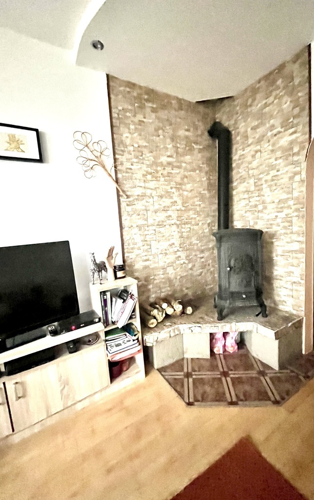 3 POKOJE/PARTER/OGRÓDEK/GARAŻ (2)