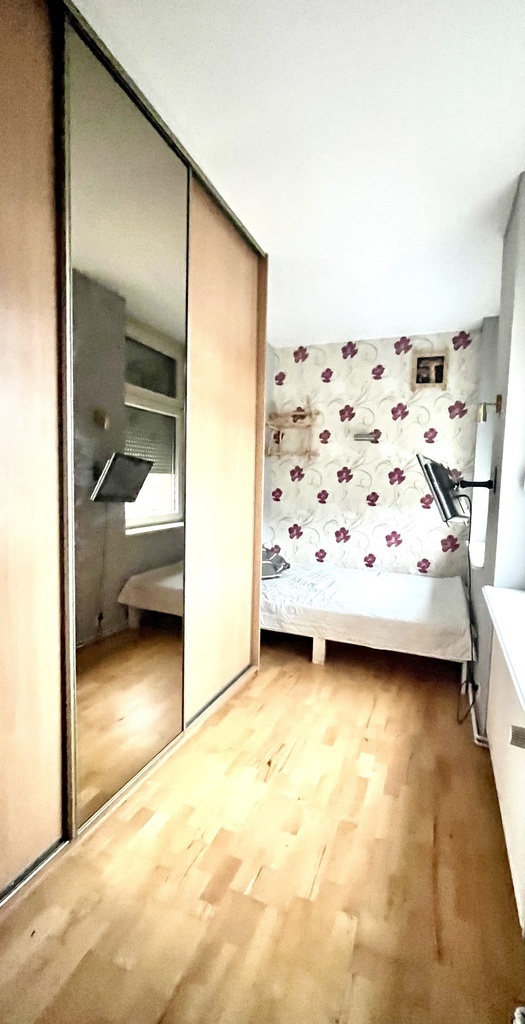 3 POKOJE/PARTER/OGRÓDEK/GARAŻ (6)