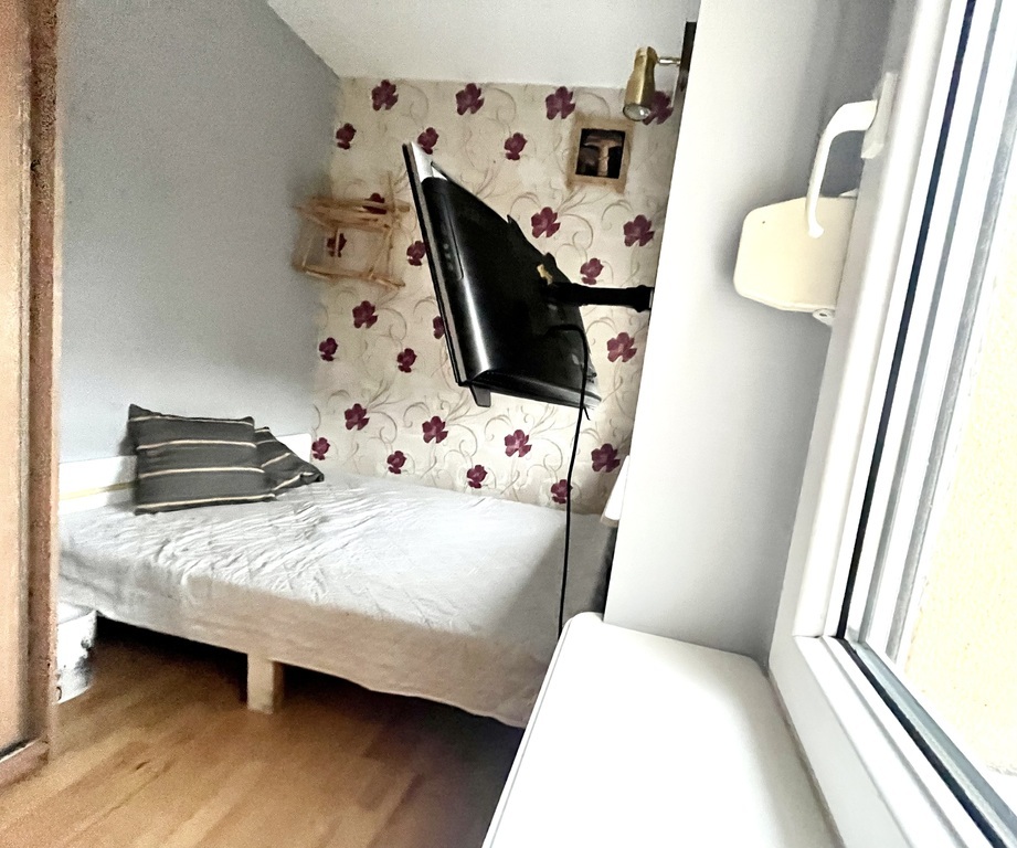 3 POKOJE/PARTER/OGRÓDEK/GARAŻ (5)