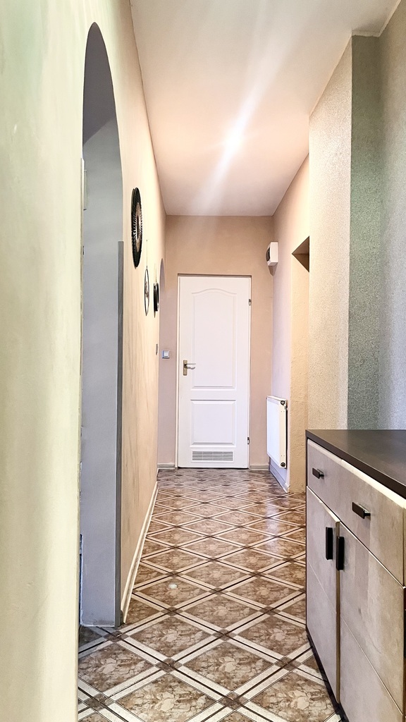 3 POKOJE/PARTER/OGRÓDEK/GARAŻ (7)