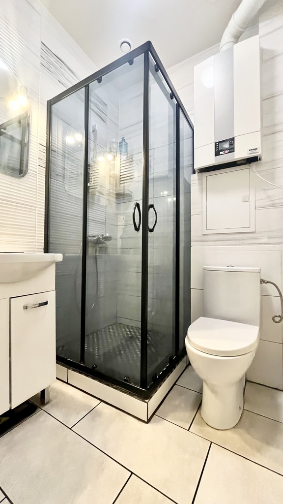 3 POKOJE/PARTER/OGRÓDEK/GARAŻ (8)