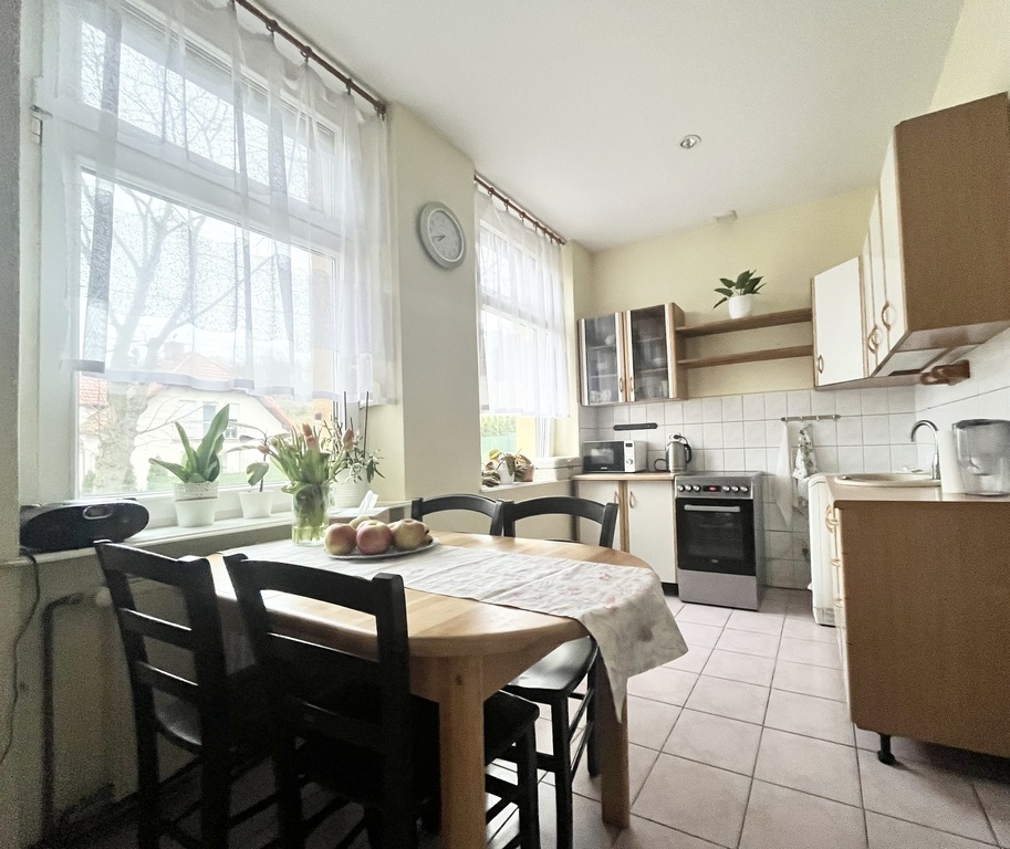 3 POKOJE/PARTER/OGRÓDEK/GARAŻ (4)