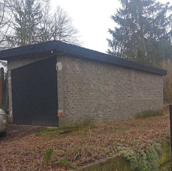 3 POKOJE/PARTER/OGRÓDEK/GARAŻ (12)