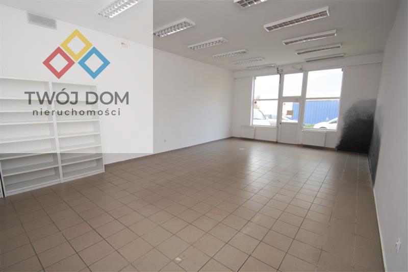 Lokal handlowy, sklep - Koszalin  (2)