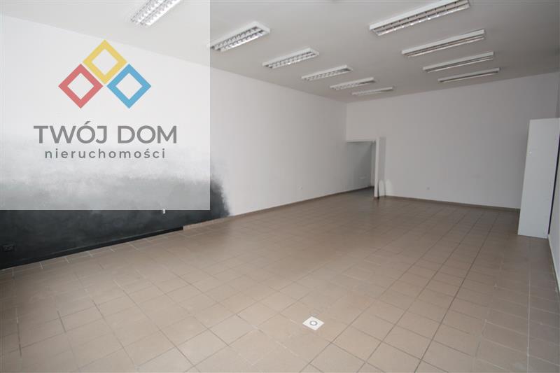 Lokal handlowy, sklep - Koszalin  (3)