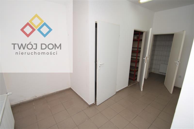 Lokal handlowy, sklep - Koszalin  (6)