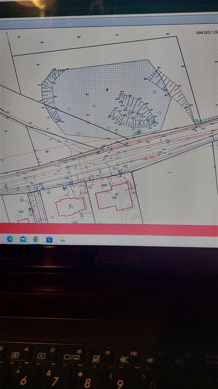 Działka - Strzelino  (3)