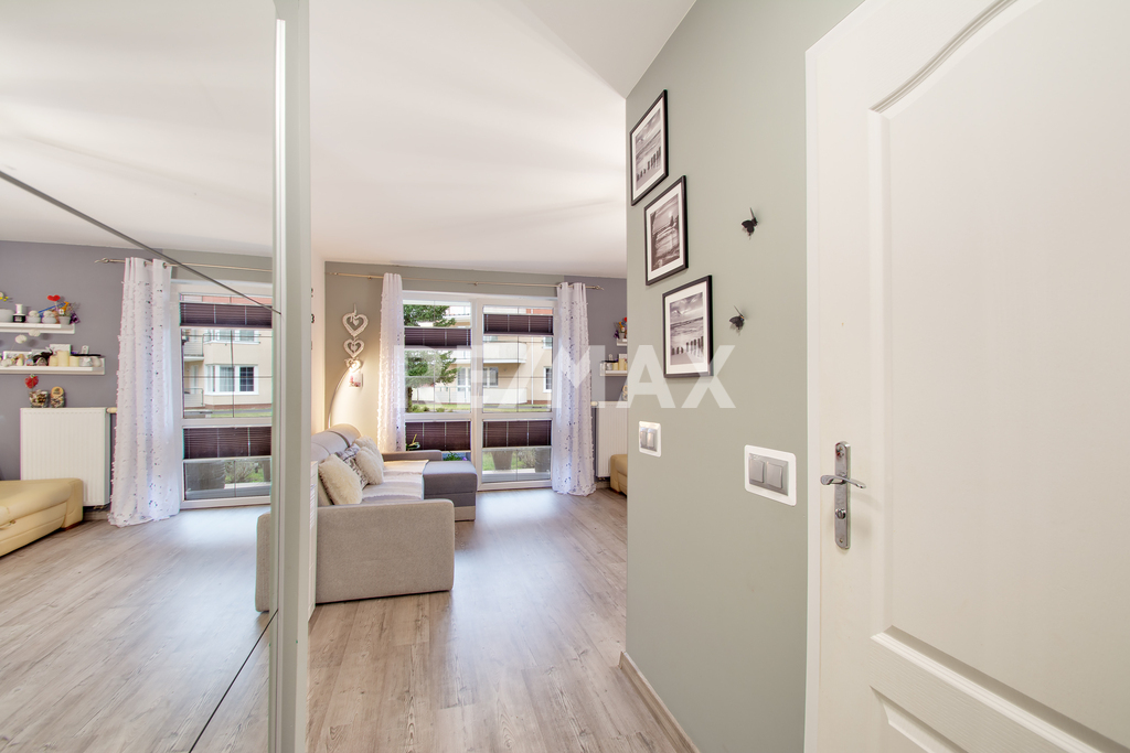 Mieszkanie 850m od plaży Grzybowo Kołobrzeg (6)