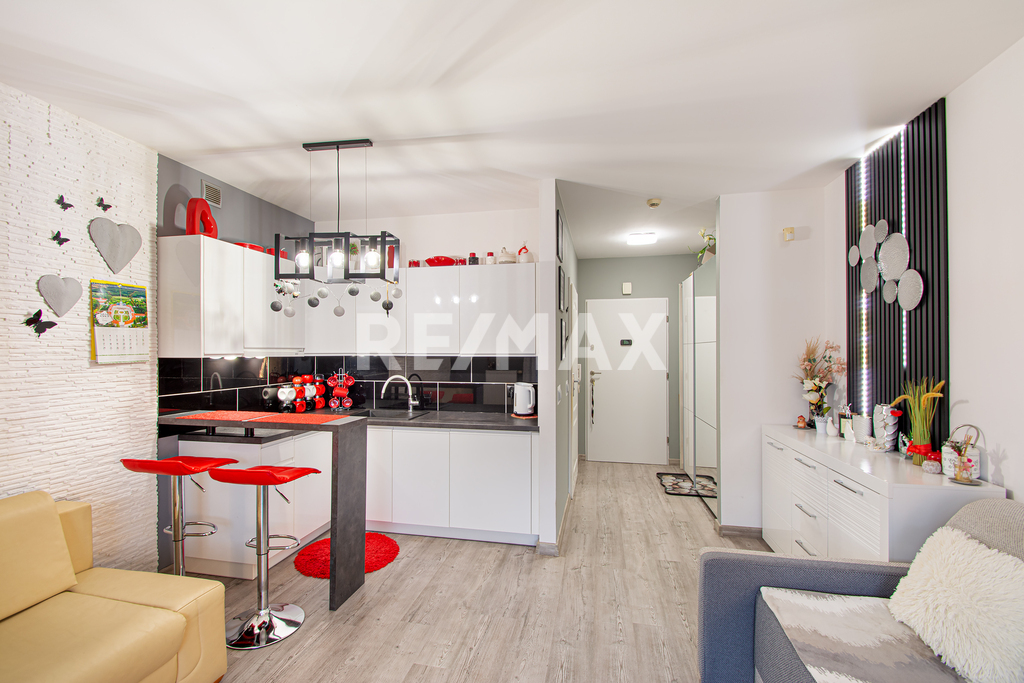 Mieszkanie 850m od plaży Grzybowo Kołobrzeg (2)