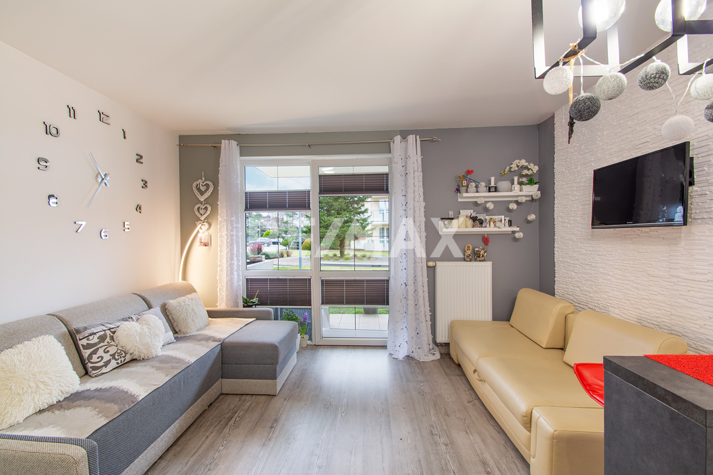 Mieszkanie 850m od plaży Grzybowo Kołobrzeg (5)