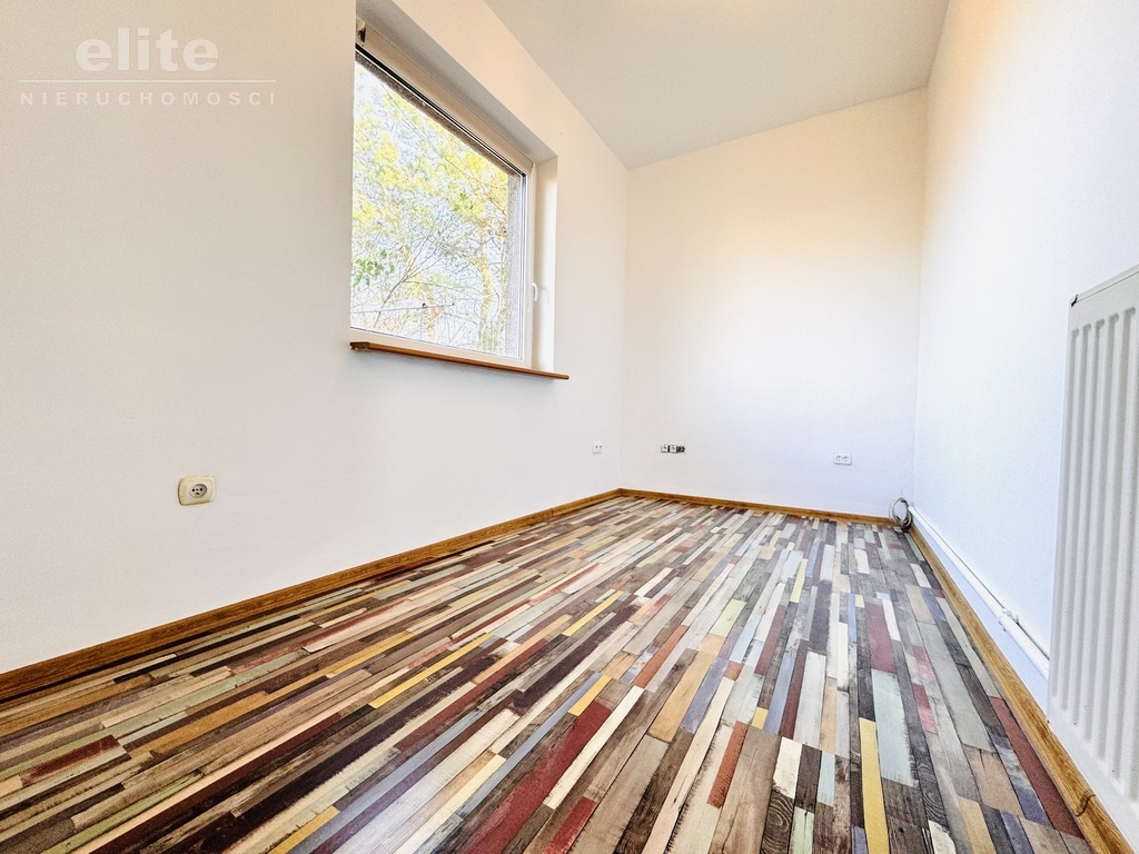 Bierzwnik, mały domek z dużą działką blisko lasu (15)