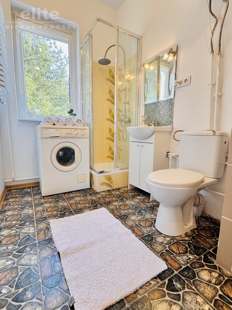 Bierzwnik, mały domek z dużą działką blisko lasu (16)