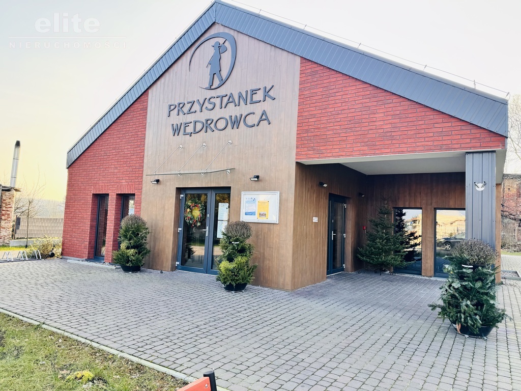 Bierzwnik, mały domek z dużą działką blisko lasu (23)