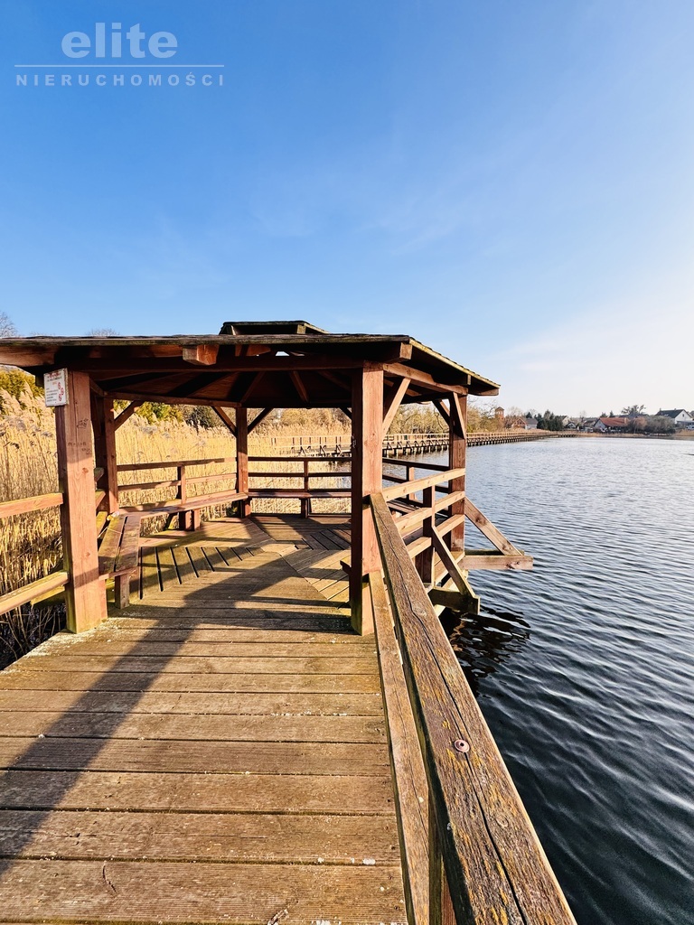 Bierzwnik, mały domek z dużą działką blisko lasu (25)