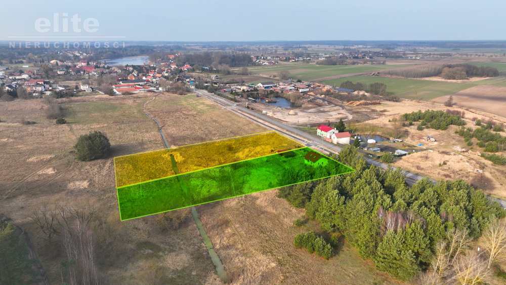 Bierzwnik, mały domek z dużą działką blisko lasu (3)