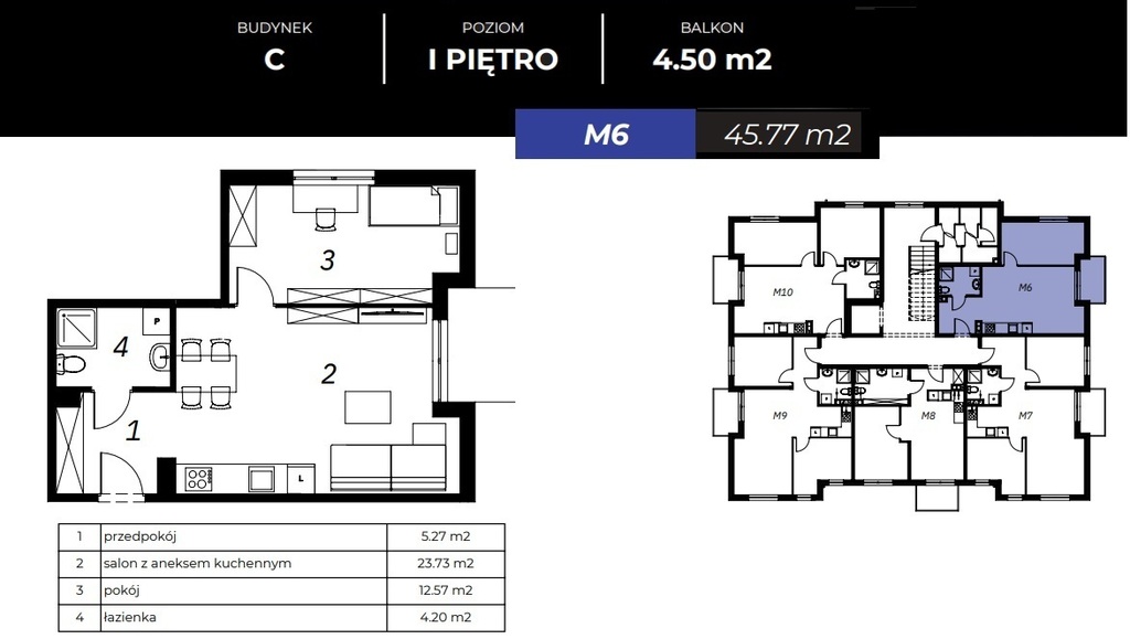 2 pokoje, winda , wydanie 2025 r. M6 (2)