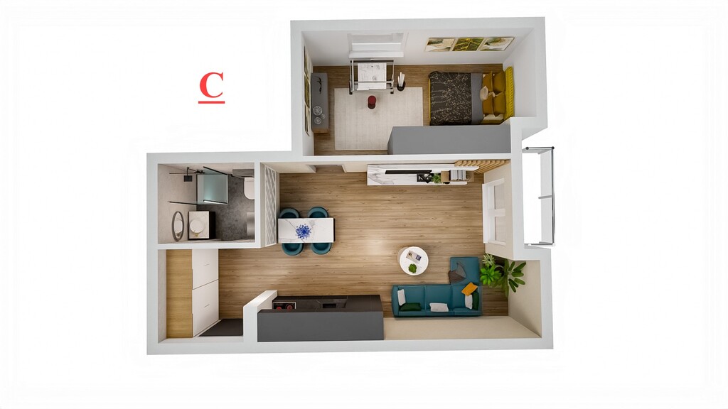 2 pokoje, winda , wydanie 2025 r. M6 (1)